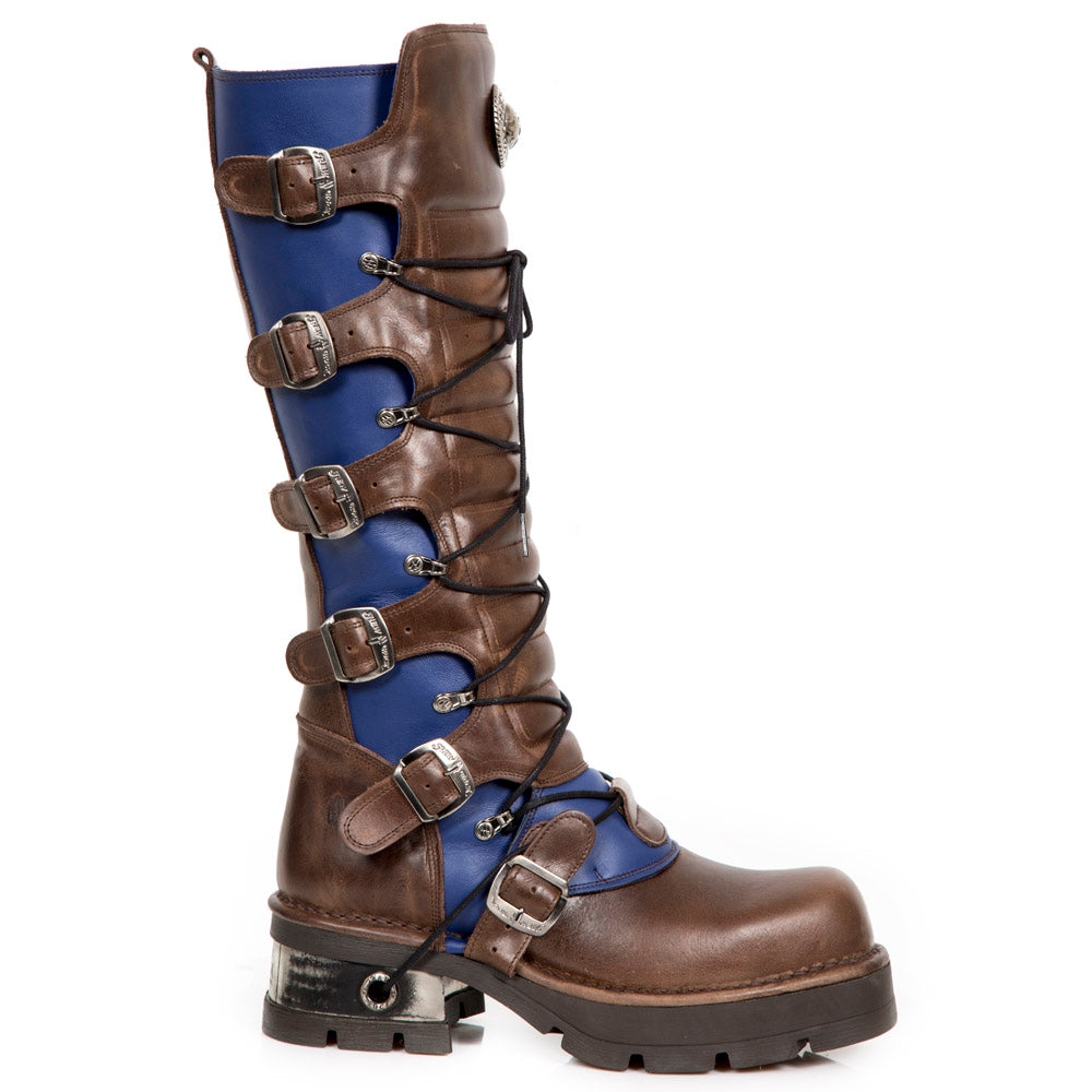 New Rock M-272-CZ26