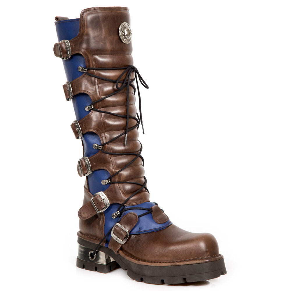 New Rock M-272-CZ26
