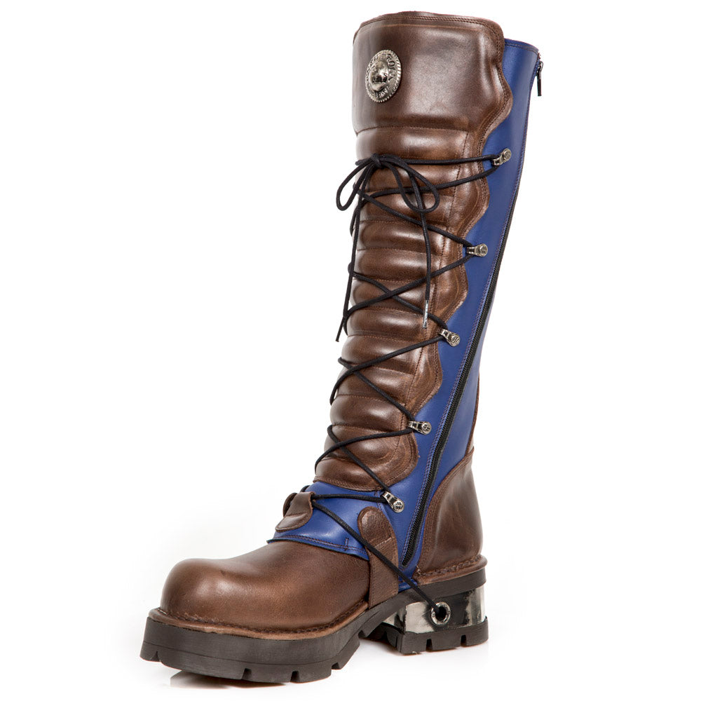 New Rock M-272-CZ26