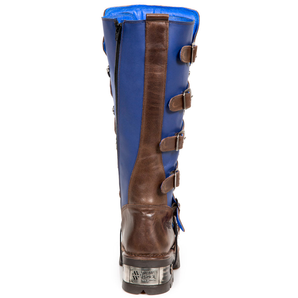 New Rock M-272-CZ26