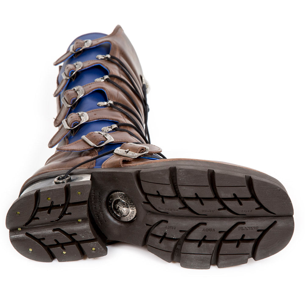 New Rock M-272-CZ26