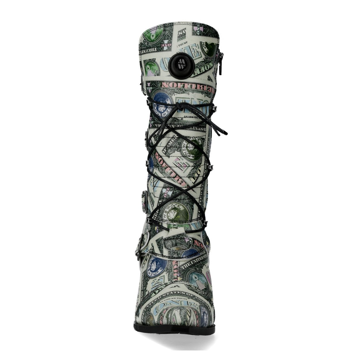 New Rock M-9373PRM-C1