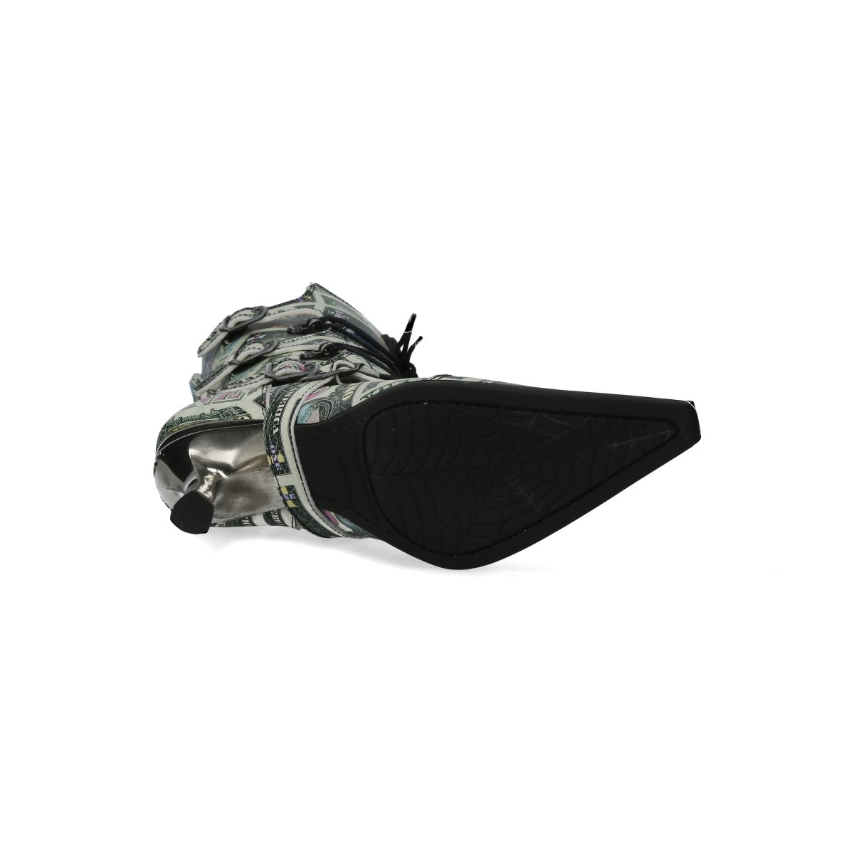 New Rock M-9373PRM-C1