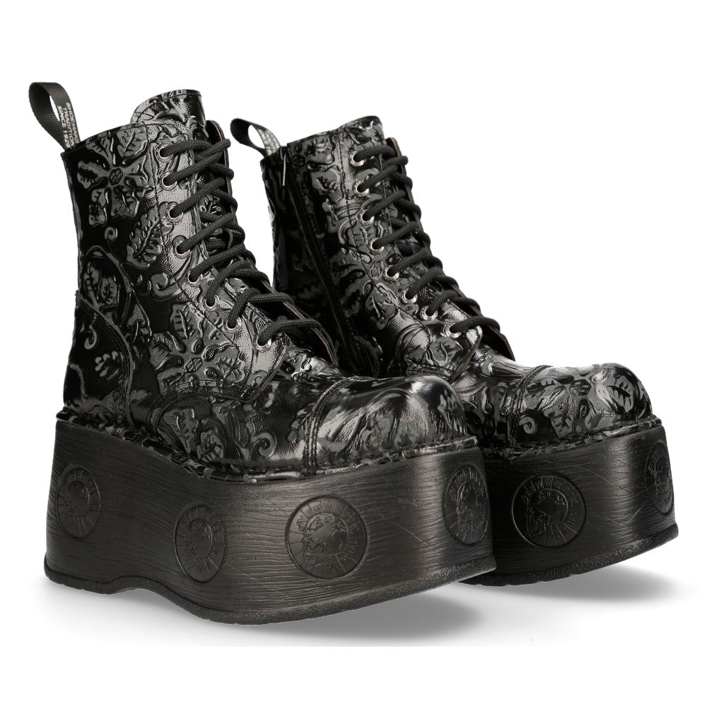 New Rock M-MILI083C-C16