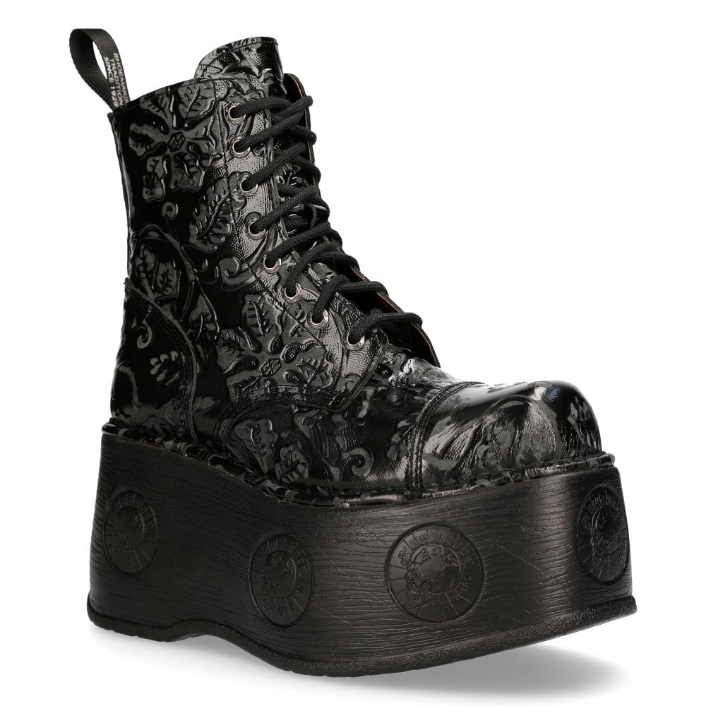 New Rock M-MILI083C-C16