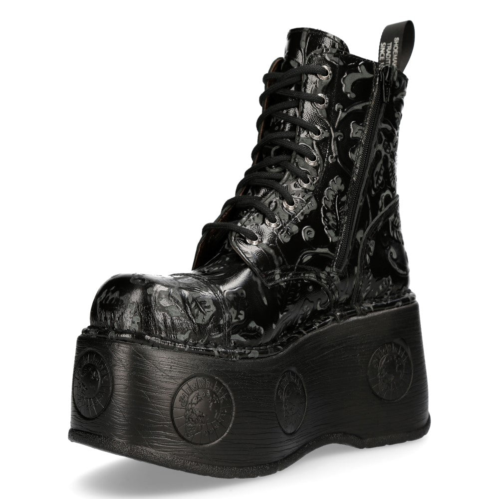 New Rock M-MILI083C-C16
