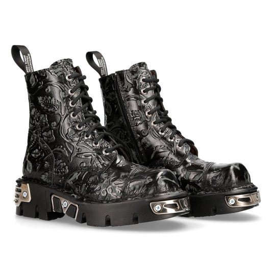 New Rock M-MILI083C-C14