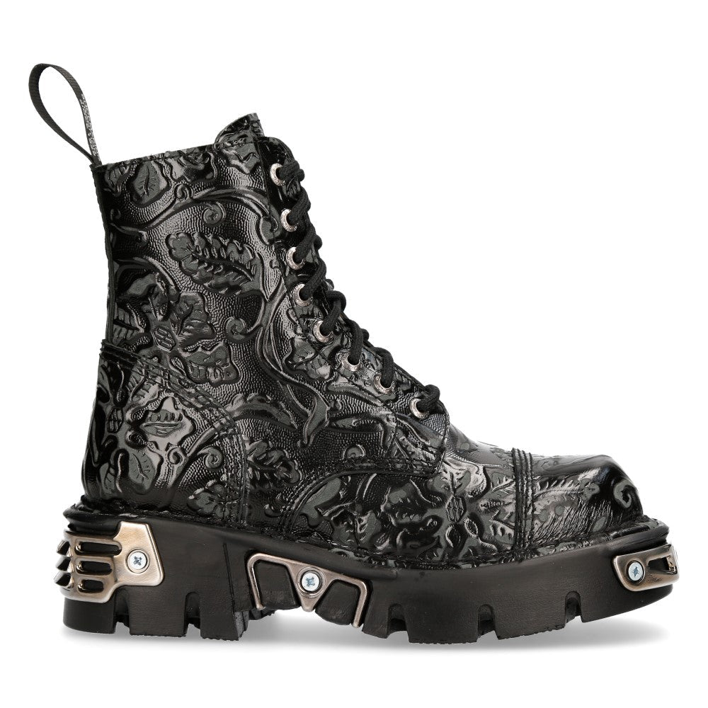 New Rock M-MILI083C-C14