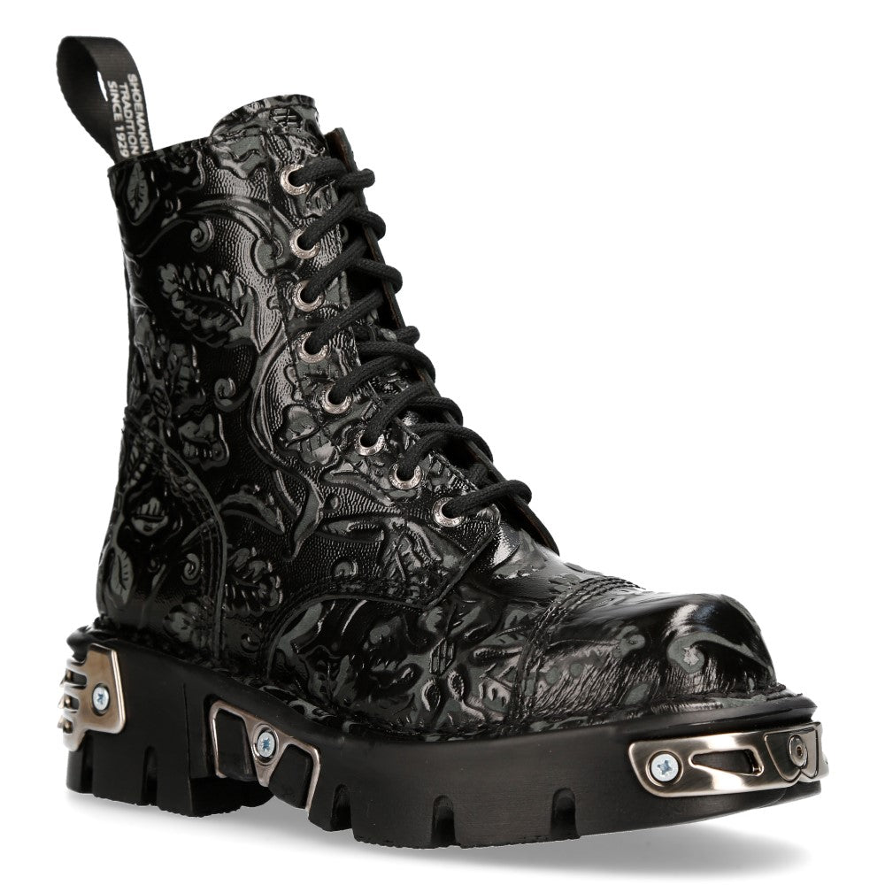 New Rock M-MILI083C-C14