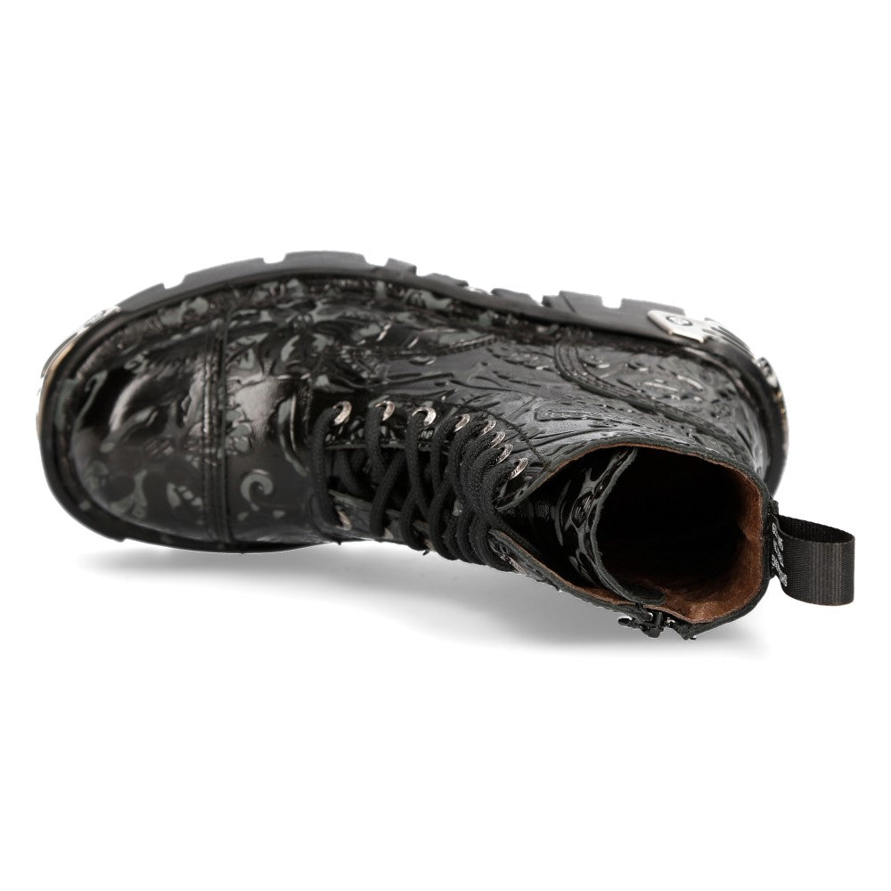 New Rock M-MILI083C-C14