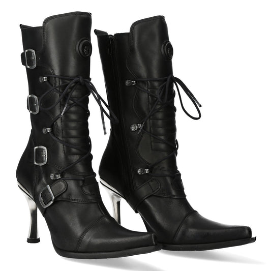New Rock M-9373-S10