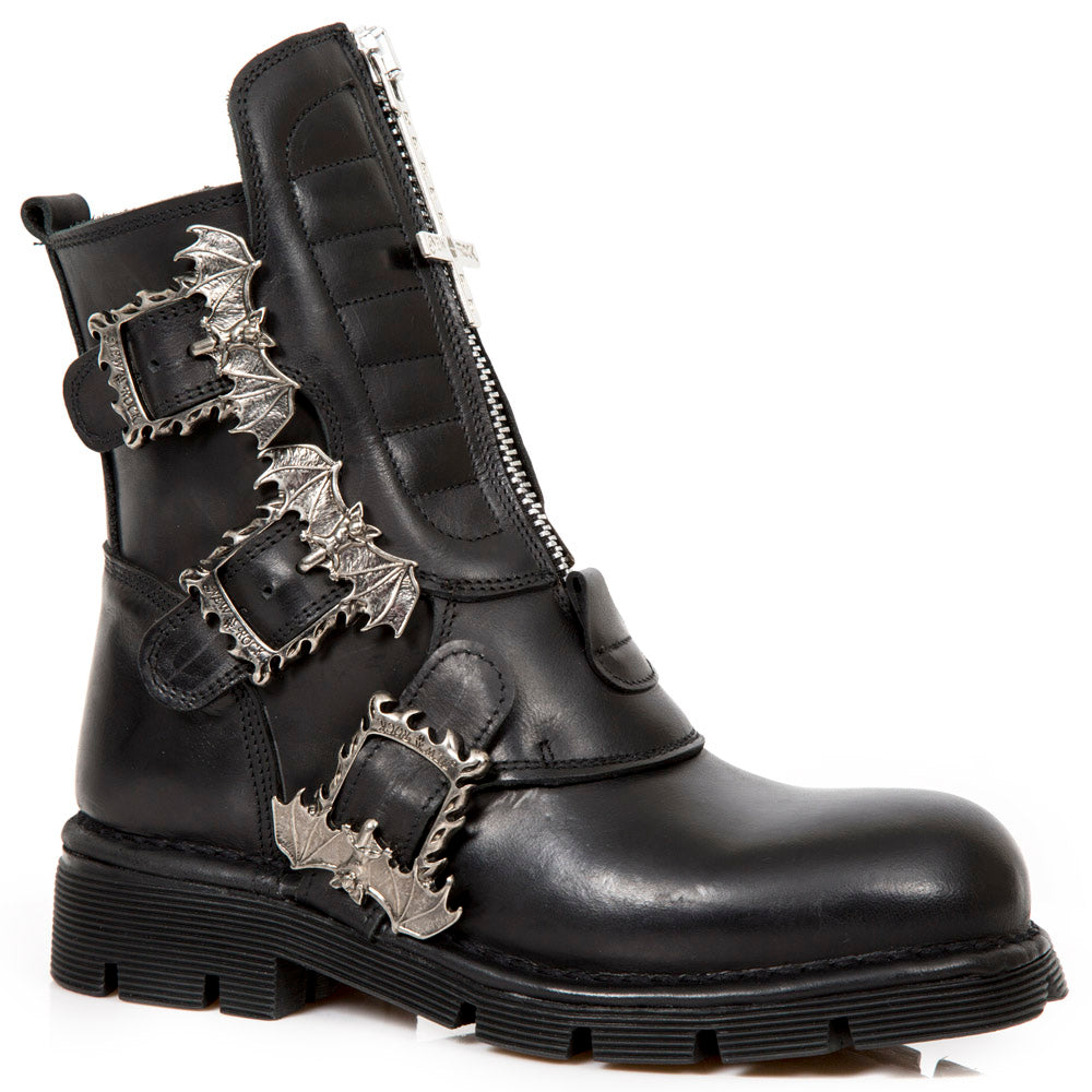 New Rock M-1487-C1