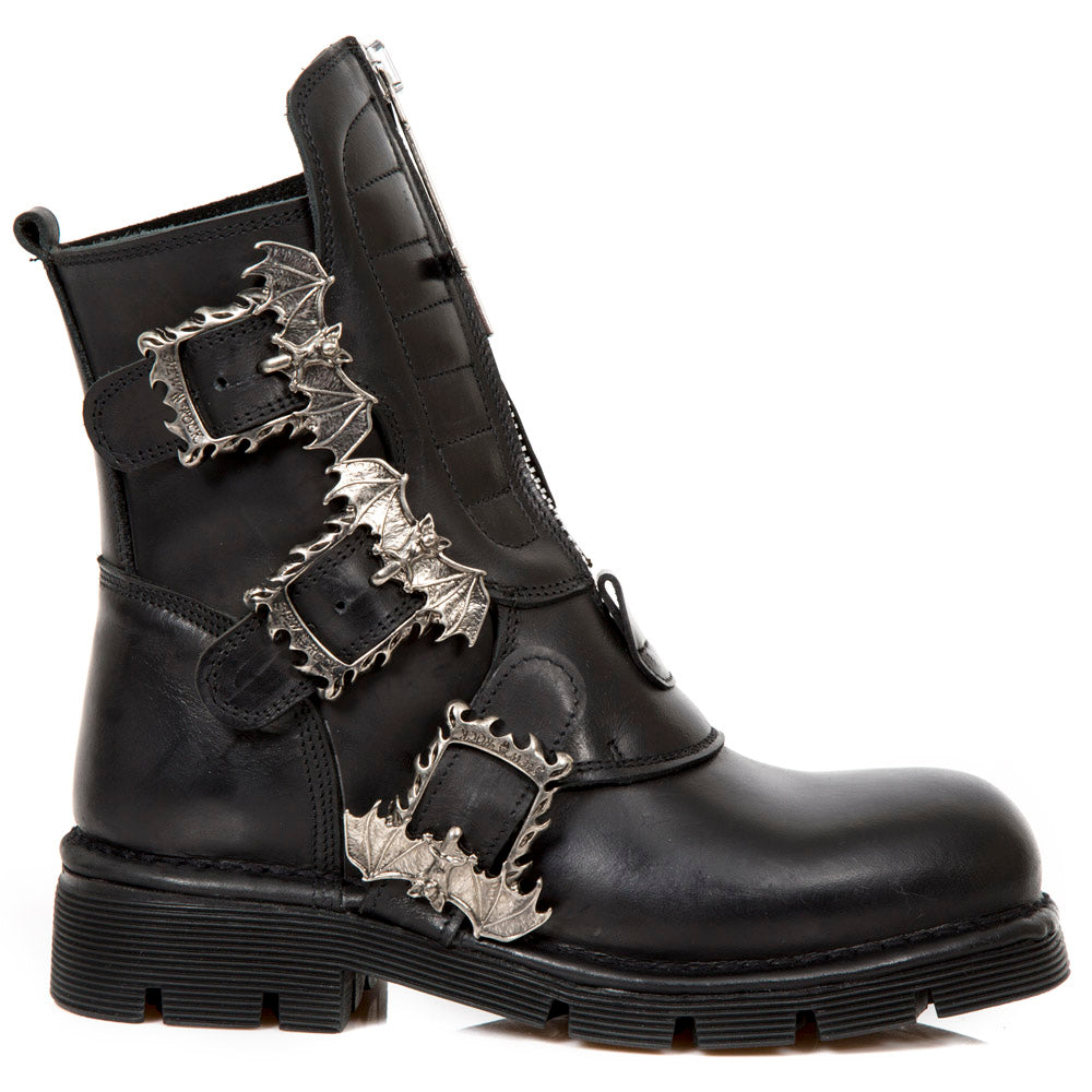 New Rock M-1487-C1