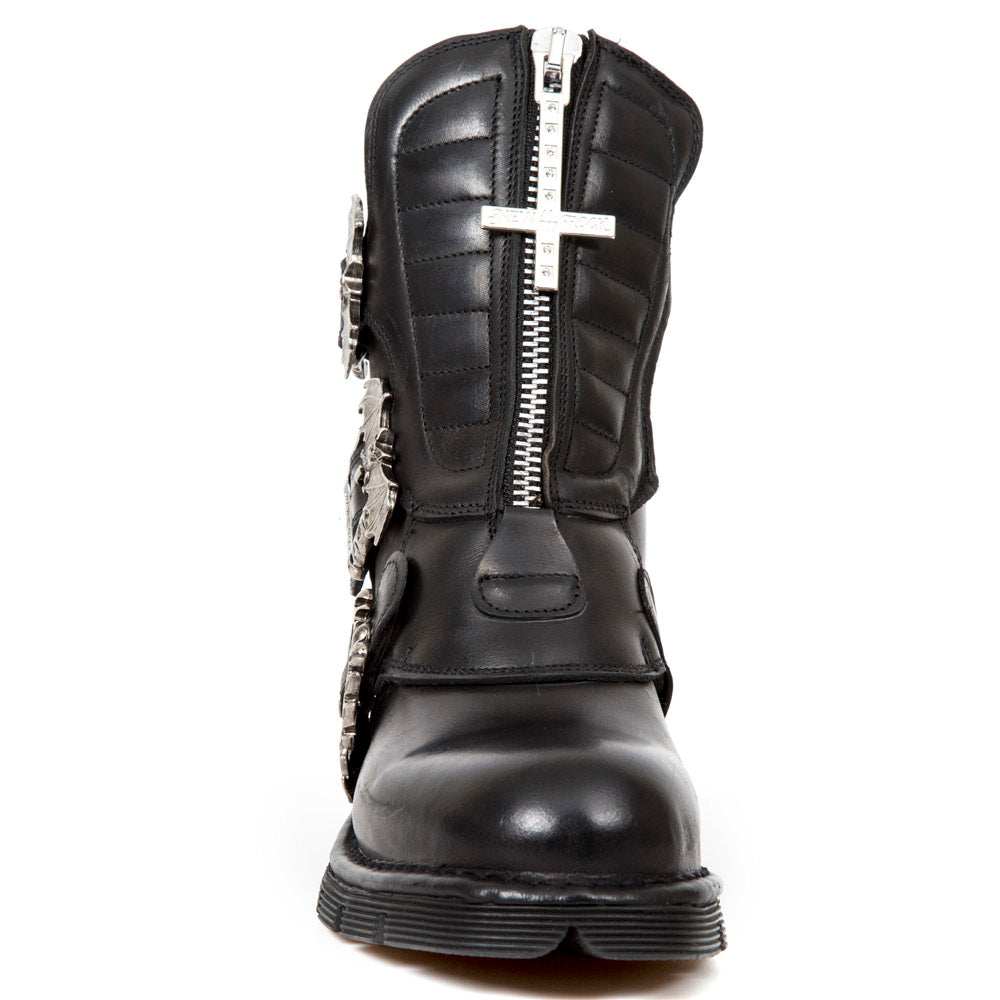 New Rock M-1487-C1