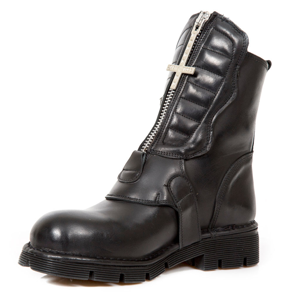 New Rock M-1487-C1