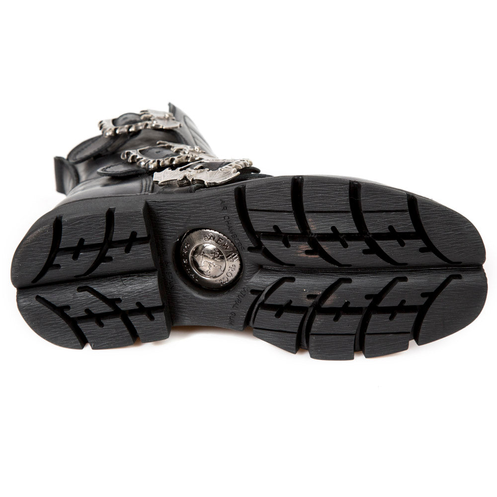 New Rock M-1487-C1