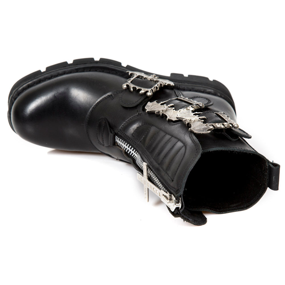New Rock M-1487-C1