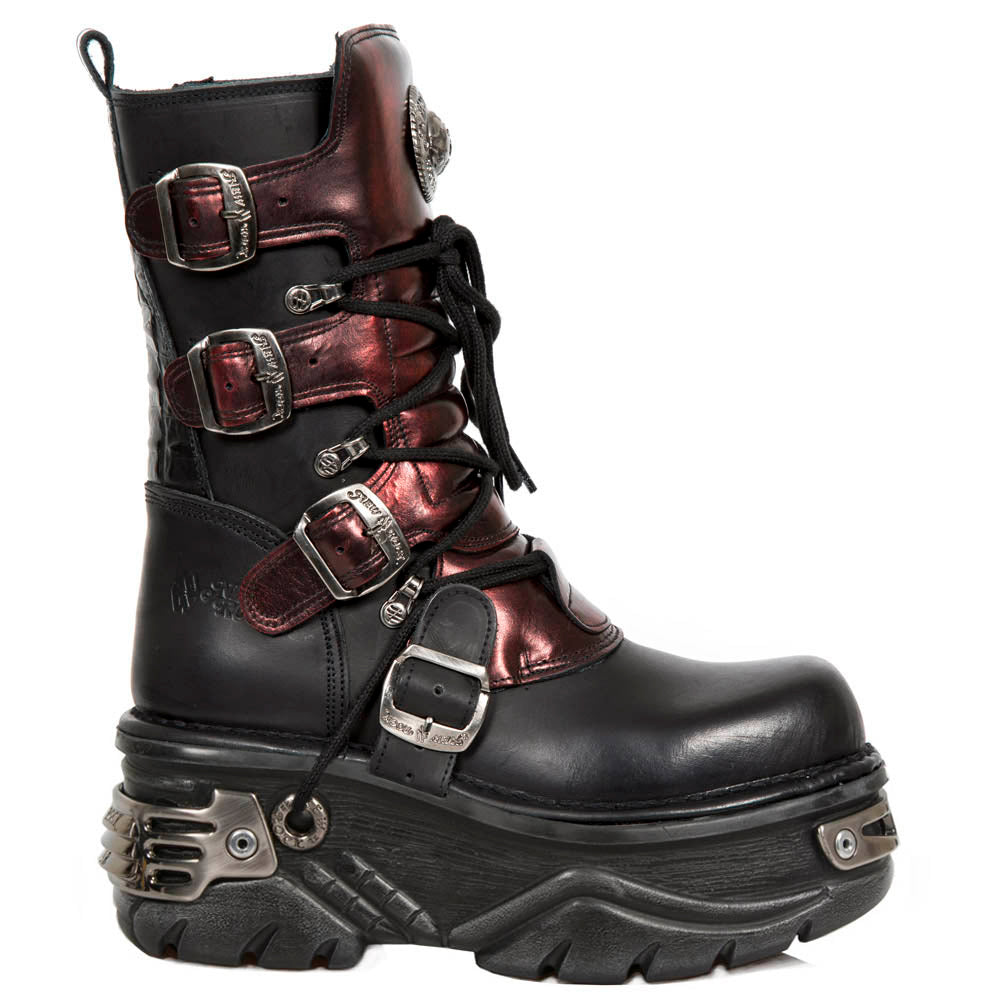 New Rock M-373-CZ84