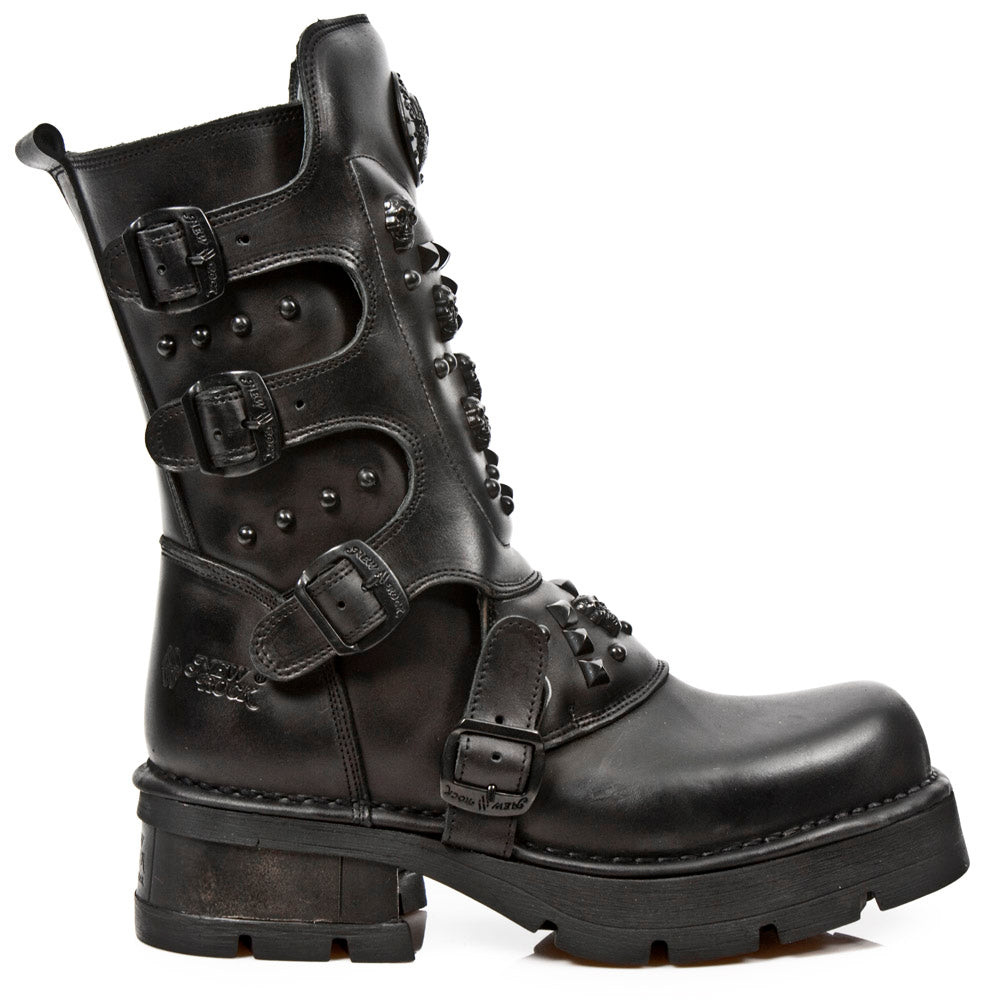 New Rock M-1619-C4