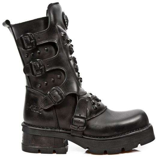 New Rock M-1619-C4
