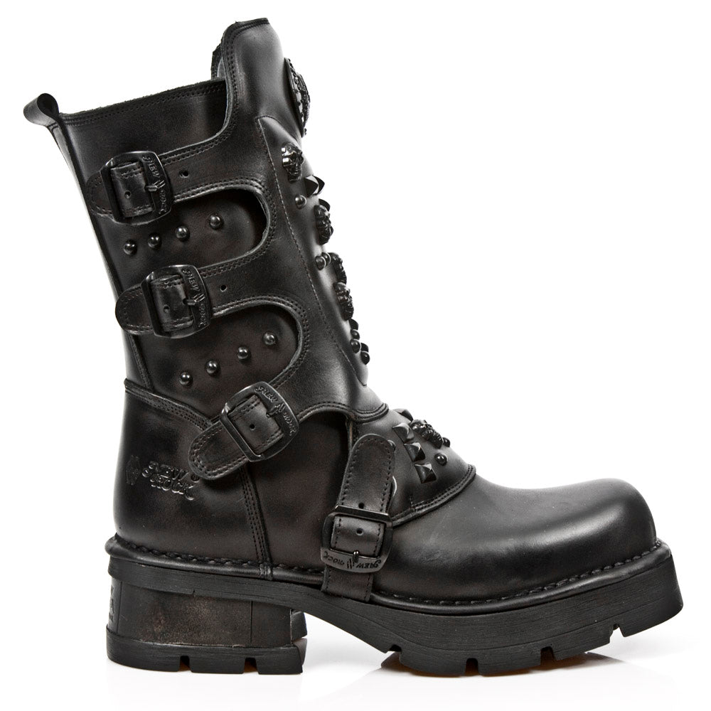 New Rock M-1619-C4