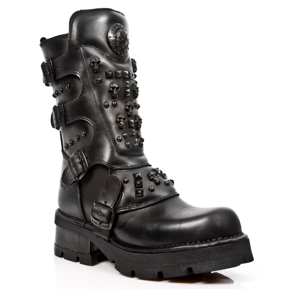 New Rock M-1619-C4