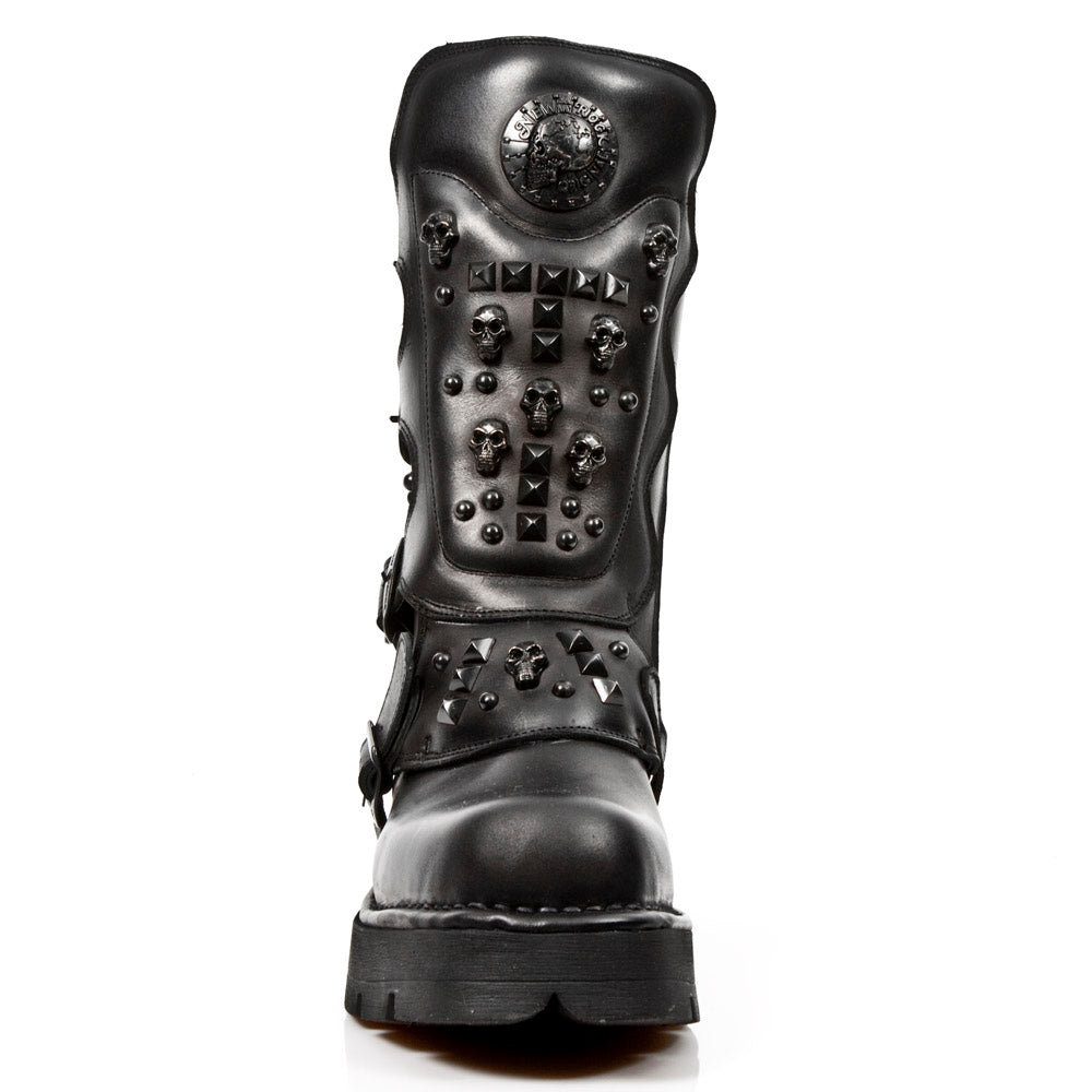 New Rock M-1619-C4