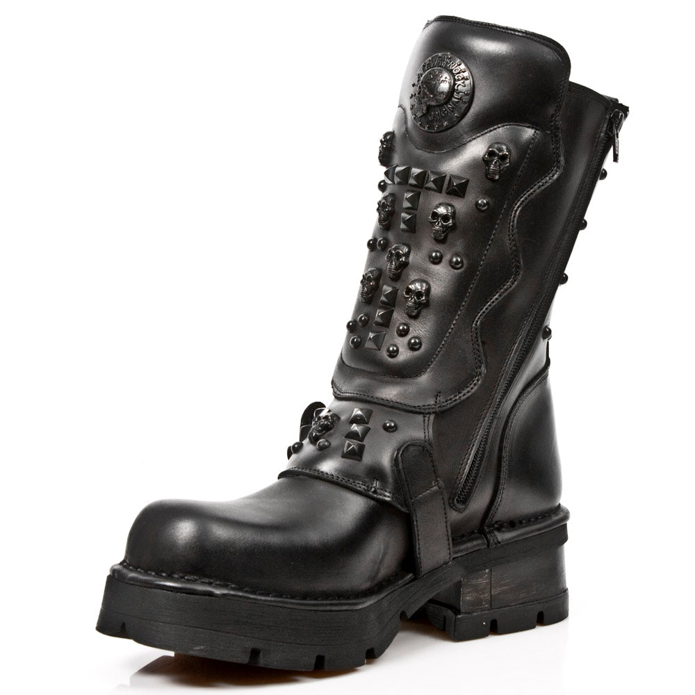 New Rock M-1619-C4