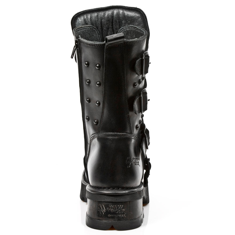 New Rock M-1619-C4