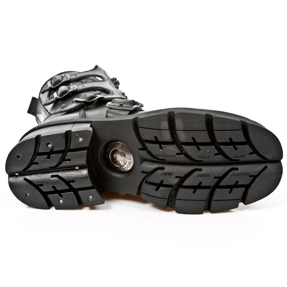 New Rock M-1619-C4