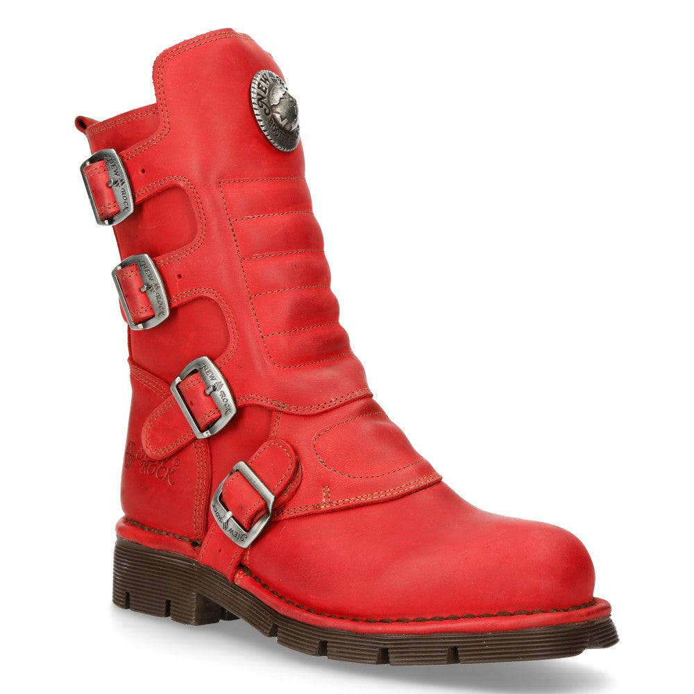 New Rock M-373X-S8