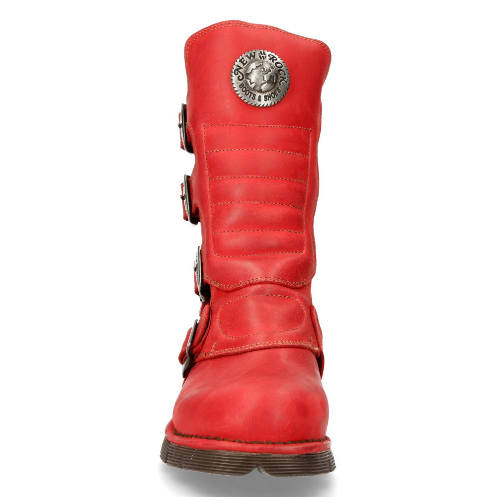 New Rock M-373X-S8