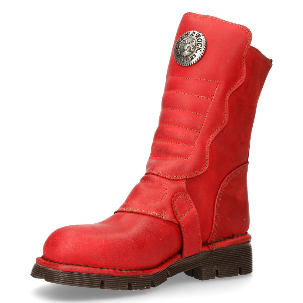 New Rock M-373X-S8