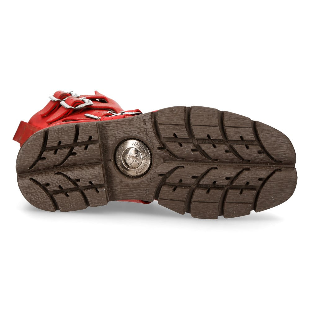 New Rock M-373X-S8