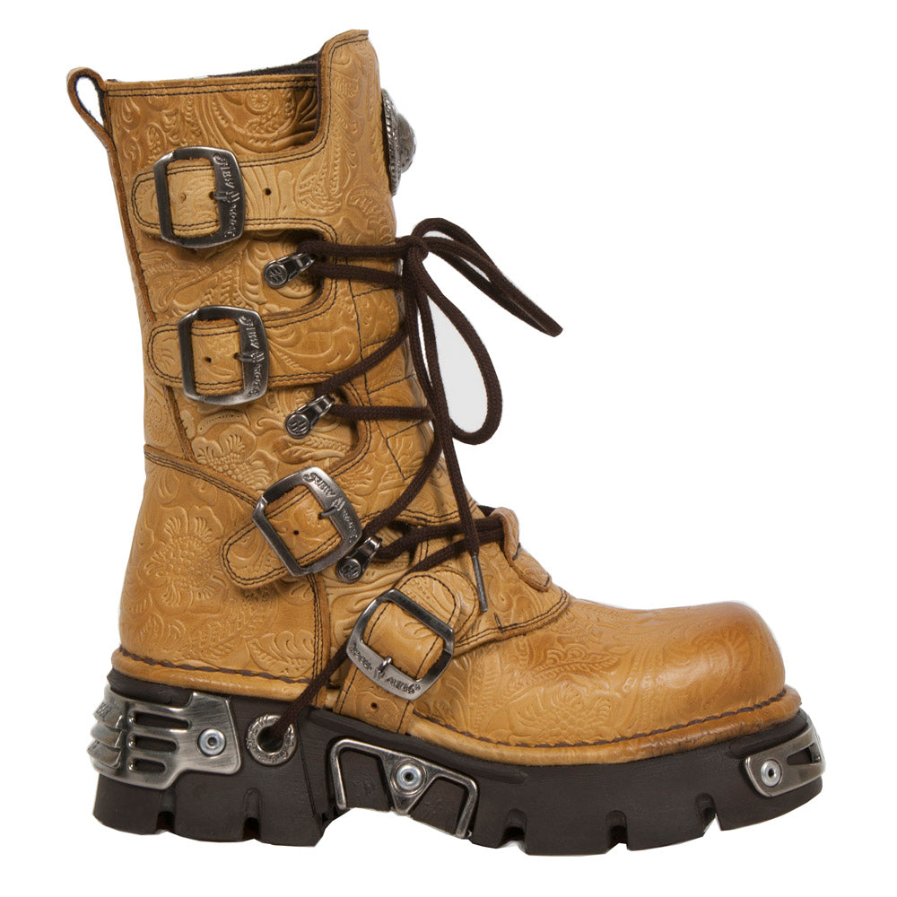 New Rock M-373-C230