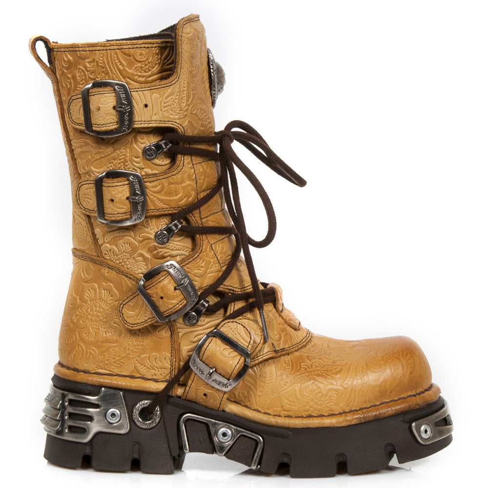 New Rock M-373-C230