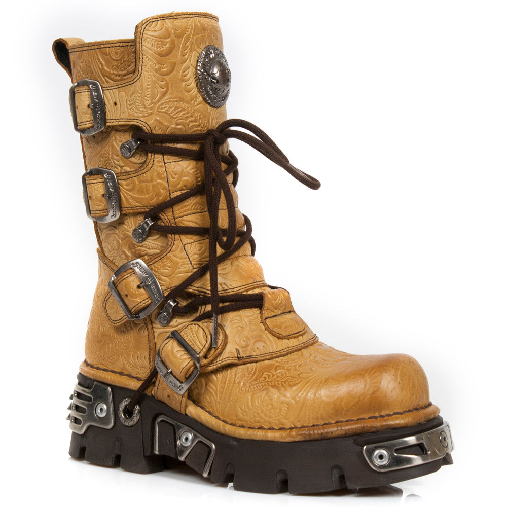 New Rock M-373-C230