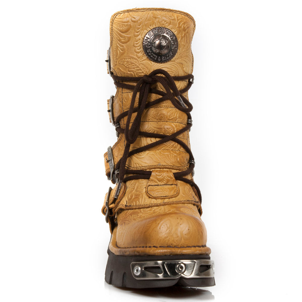 New Rock M-373-C230