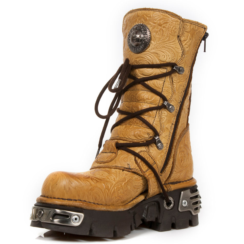 New Rock M-373-C230