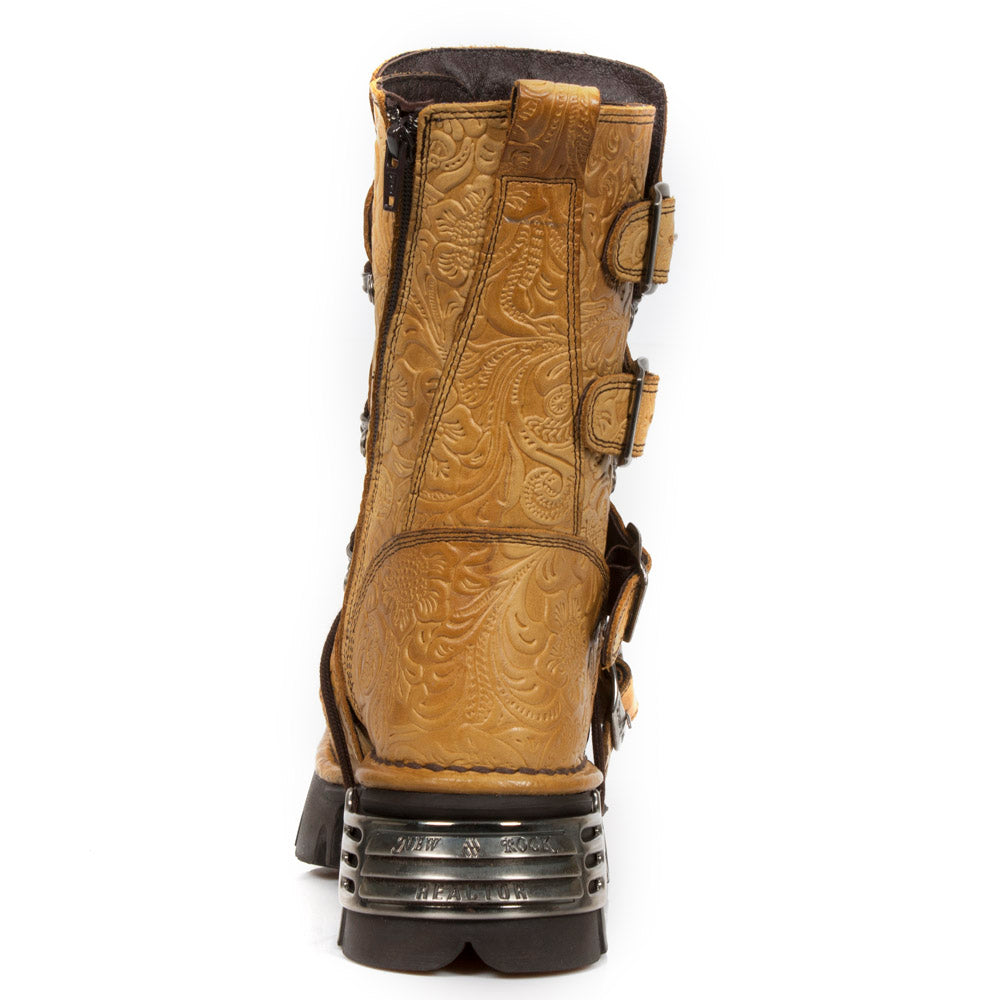 New Rock M-373-C230
