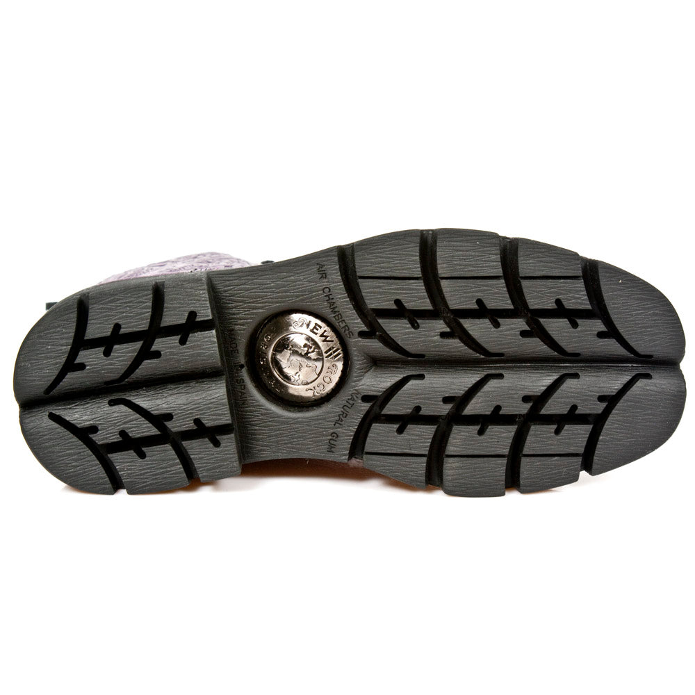New Rock M-NEWMILI83-C11