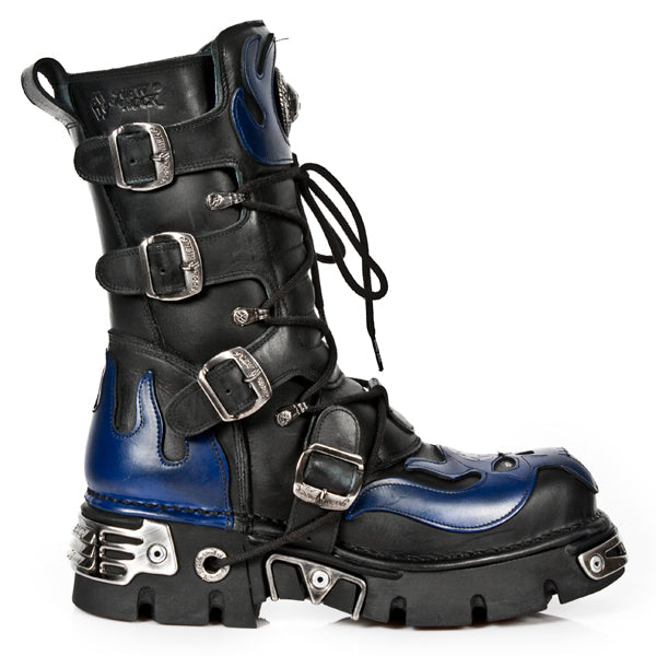 New Rock M-107-C5