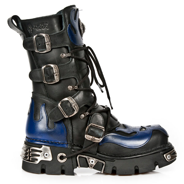 New Rock M-107-C5