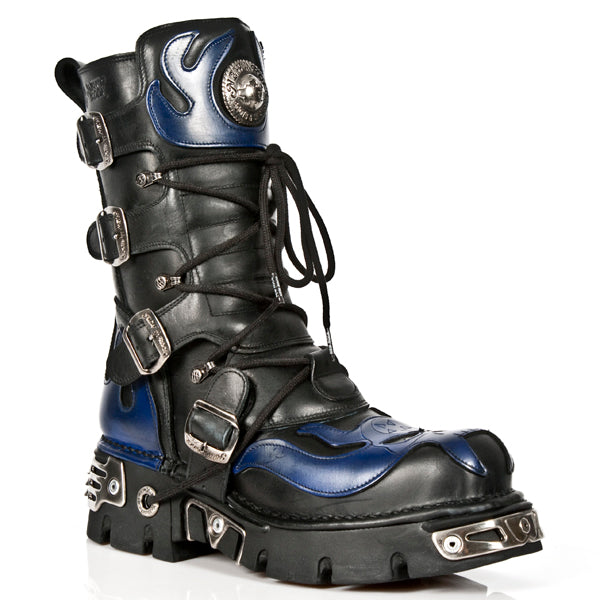 New Rock M-107-C5