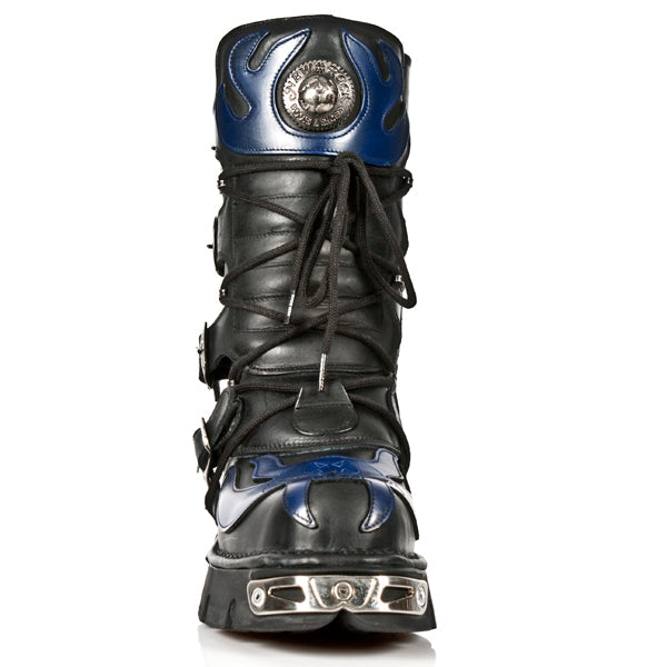 New Rock M-107-C5