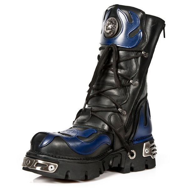 New Rock M-107-C5