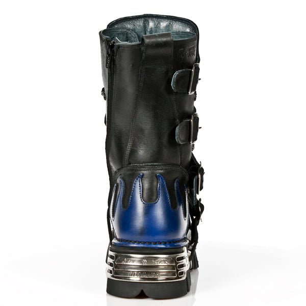 New Rock M-107-C5
