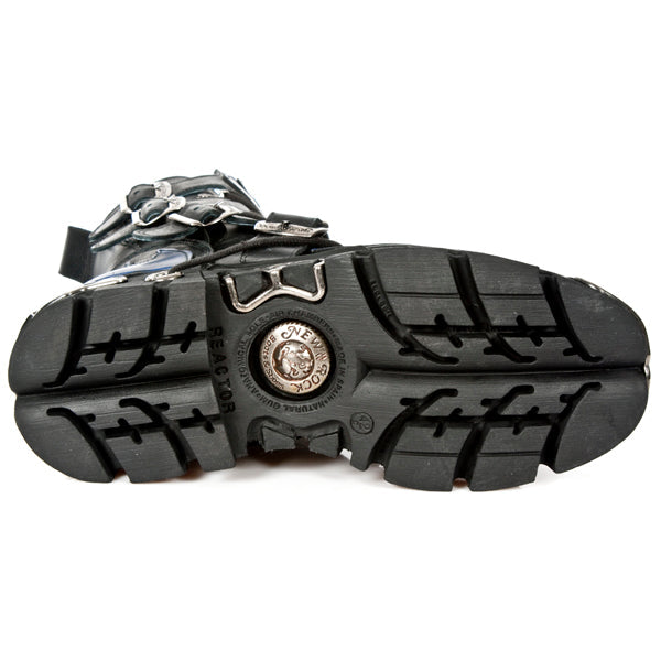 New Rock M-107-C5