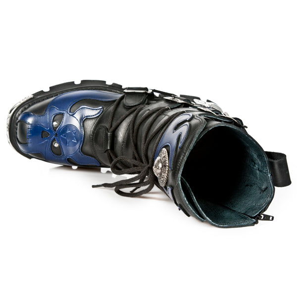 New Rock M-107-C5