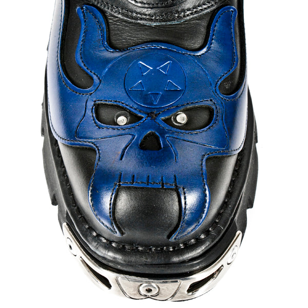 New Rock M-107-C5